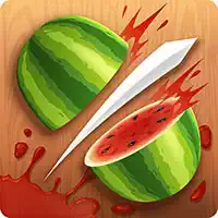 fruit_slice_classic เกม