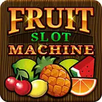 fruit_slot_machine Ойындар