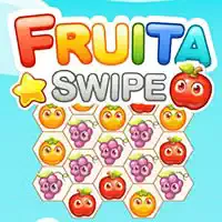 fruita_swipe permainan