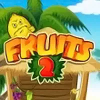 fruits_2 ゲーム
