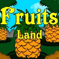 fruits_land ហ្គេម
