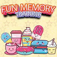 fun_memory_training Oyunlar