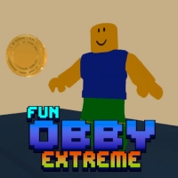 fun_obby_extreme গেমস