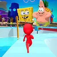 fun_race_-_spongebob_saga ហ្គេម