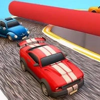 fun_race_car_3d ألعاب