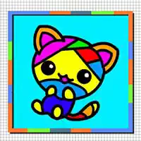 funny_coloring_4_kids Hry