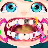 funny_dentist_surgery гульні