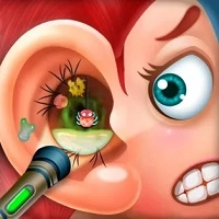 funny_ear_surgery Игры