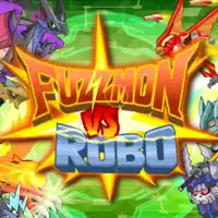 fuzzmon_vs_robo гульні