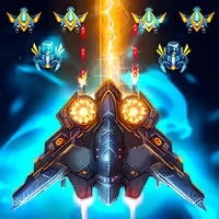 galaxy_attack_shooting เกม