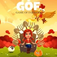 game_of_farm 游戏