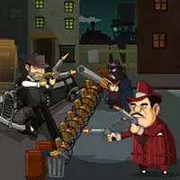 gangster_war ゲーム
