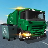 garbage_sanitation_truck Igre