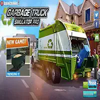garbage_truck_simulator_recycling_driving_game 游戏