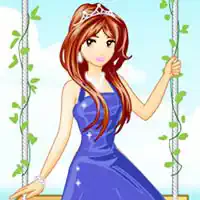 garden_princess Игры