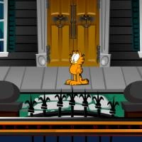 Garfield Scary Scavenger