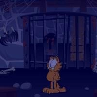 Garfield Scary Scavenger Hunt 2