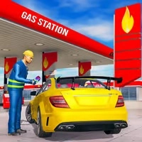 gas_station_inc 游戏