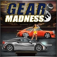 gear_madness Тоглоомууд