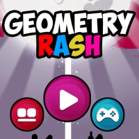 Geometry Dash Challenge