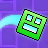 geometry_dash_maze_maps بازی ها