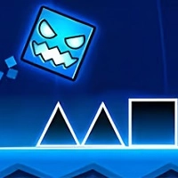 geometry_dash_neon_subzero Ойындар