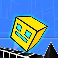 geometry_dash_online بازی ها