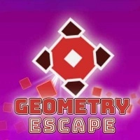 geometry_escape Ойындар