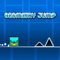 geometry_jump_2 Lojëra