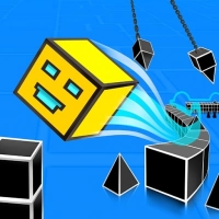 geometry_rush_4d Games