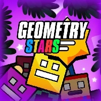 geometry_stars રમતો