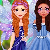 get_ready_with_me_fairy_fashion_fantasy Spil