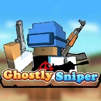 ghostly_sniper ゲーム