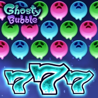 Ghosty Bubble