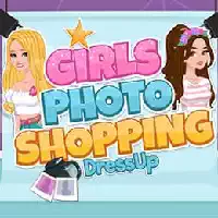 girls_photo_shopping_dress-up بازی ها