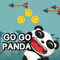 go_go_panda Ігри