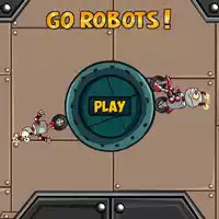go_robots Oyunlar