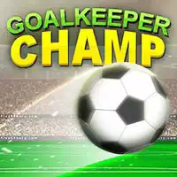 goalkeeper_champ Խաղեր