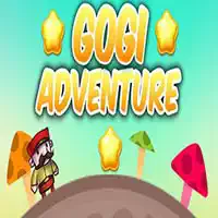 gogi_adventure_hd เกม