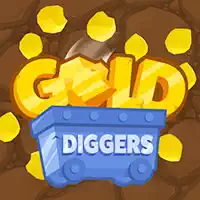 gold_diggers Oyunlar