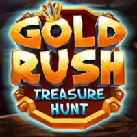 gold_rush_treasure_hunt เกม