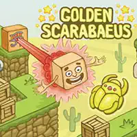 golden_scarabeaus Ігри