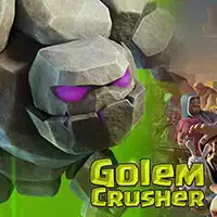 golem_crusher ゲーム