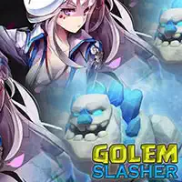golem_slasher ゲーム