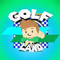 golf_land ហ្គេម