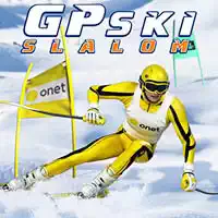 gp_ski_slalom Spil