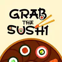 grab_the_sushi ゲーム