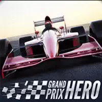 grand_prix_hero Trò chơi