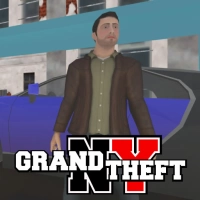 grand_theft_ny Oyunlar