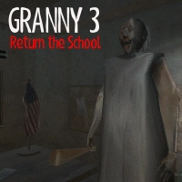 3-Րդ Տատիկը Վերադարձիր Դպրոց